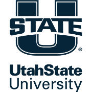 Utah Water Research Laboratory, Utah State University Logo